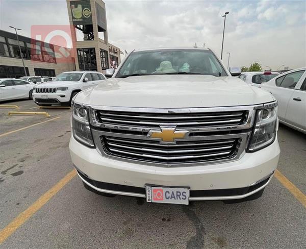 شيفروليه تاهو 2015 للبيع في العراق - النجف